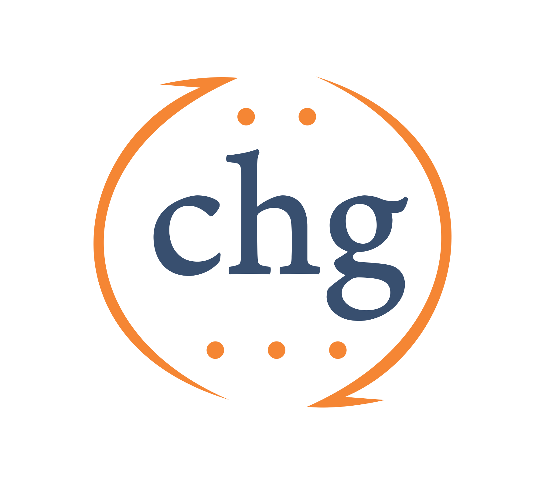 Chg Logo - CHG LOGO