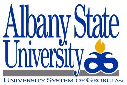 Albany Logo - Logo Colors