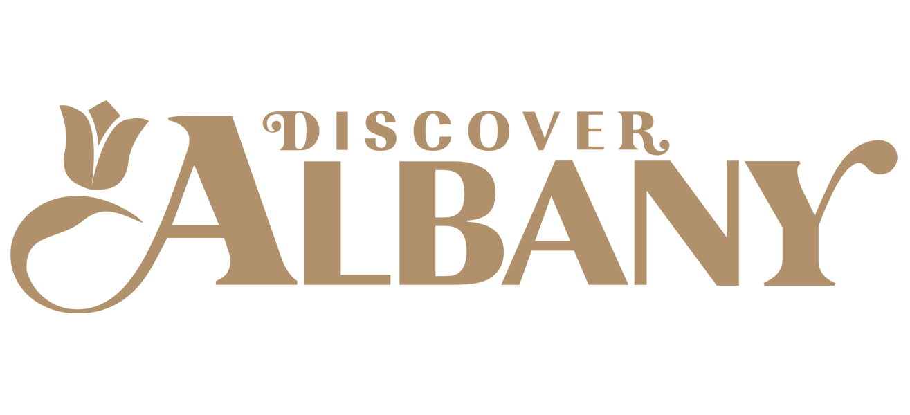 Albany Logo - Palace Theatre Albany