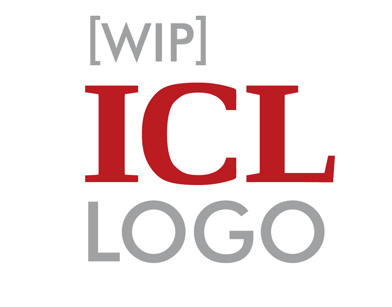 ICL Logo - WIP] ICL Logo Redesign on Behance