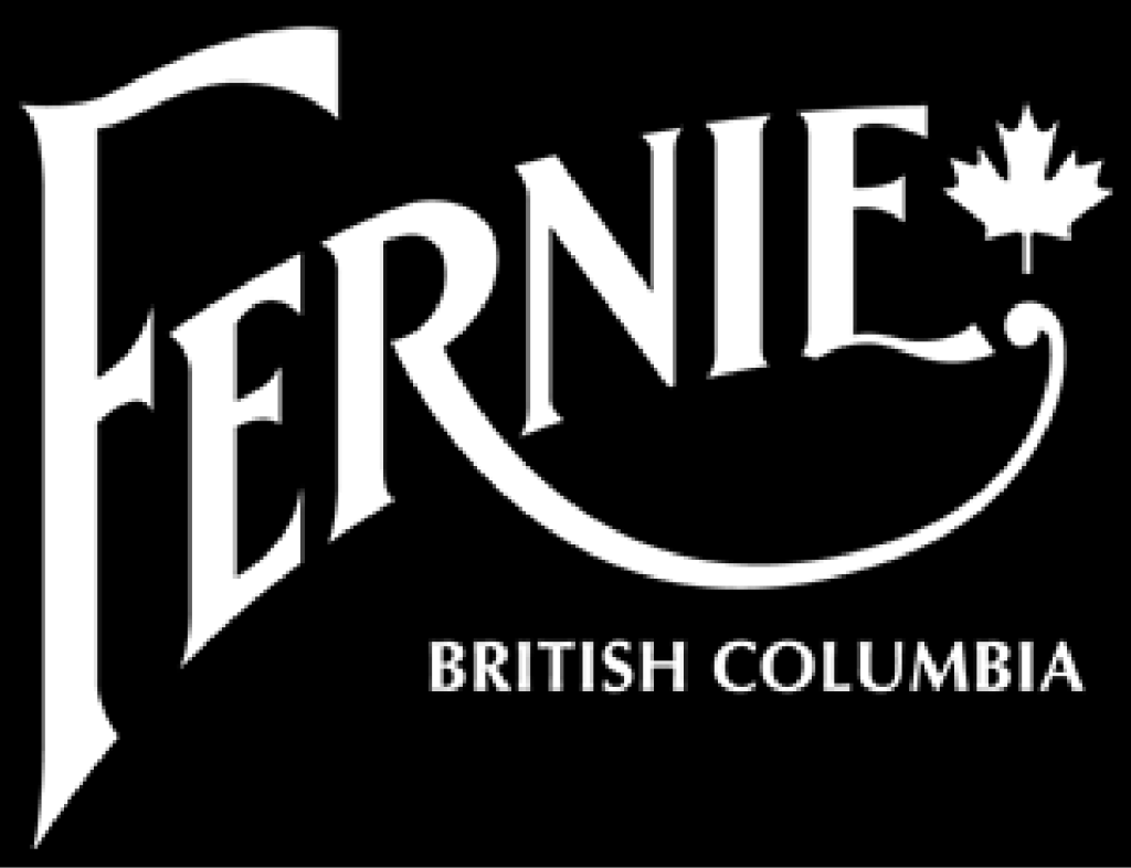 Fernie Logo - Stages 1 & 2: Fernie