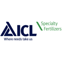 ICL Logo - ICL Specialty Fertilizers | LinkedIn