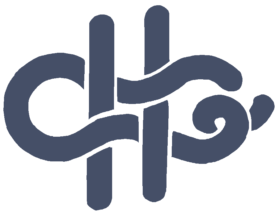 Chg Logo - CHG Meeting – Room 4 – Liturgical Weaving in the Judaic and ...