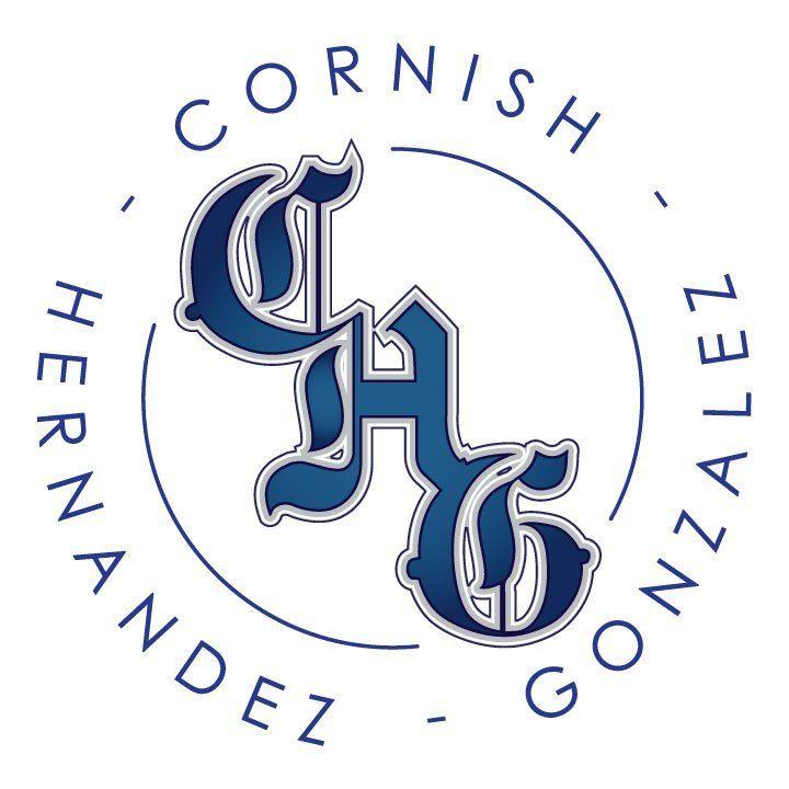 Chg Logo - CHG-logo-final-color - Cornish, Hernandez, Gonzalez Trial Lawyers