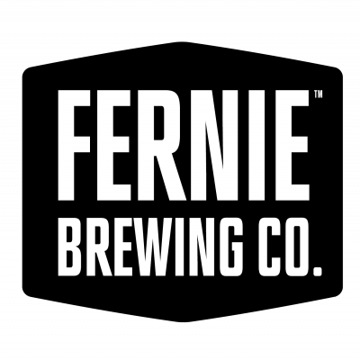 Fernie Logo - FERNIE BREWING COMPANY Craft Beer Week