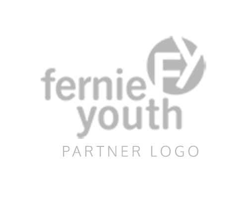 Fernie Logo - Partner Logo Placeholder Youth Services