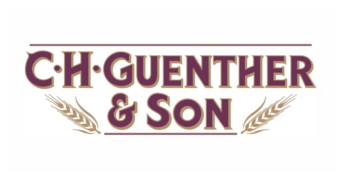 Chg Logo - C.H. Guenther & Son Acquires Cookietree Bakeries