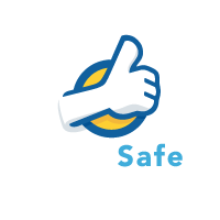 Safe Logo - ChildSafe Movement