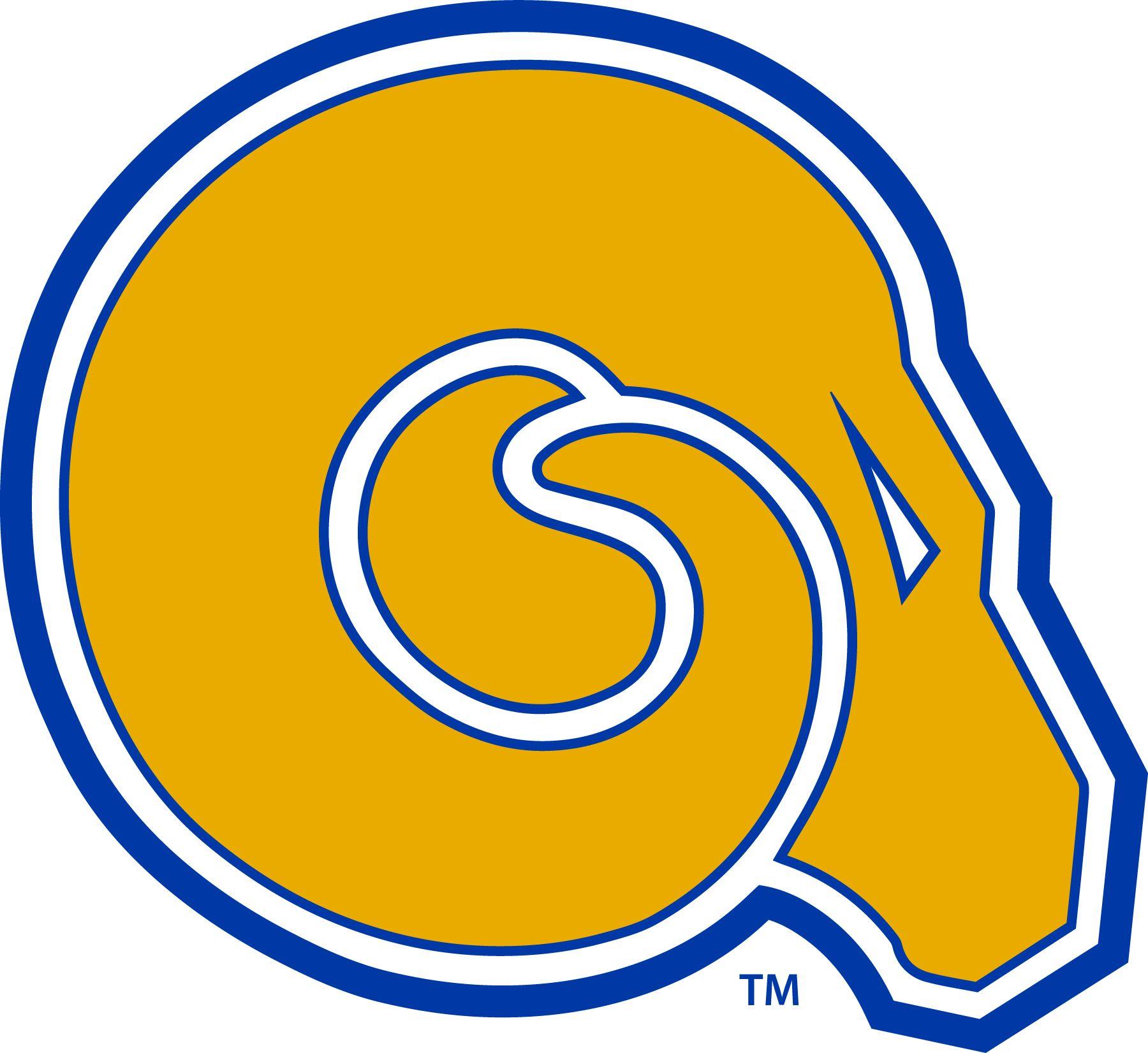 Albany Logo - Softball - Albany State University Athletics