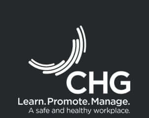 Chg Logo - Mental Health First Aid Training