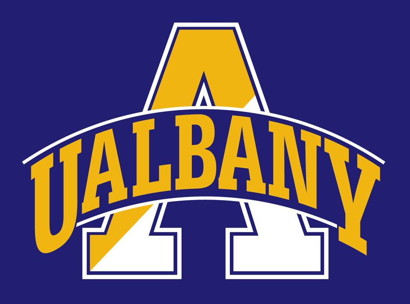 Albany Logo - UNIVERSITY at ALBANY