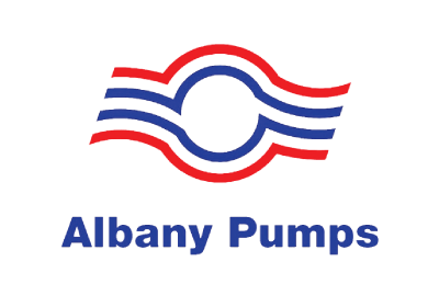 Albany Logo - Albany Pumps Logo Pumps Sales & Service