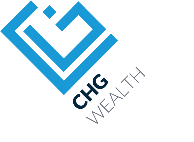 Chg Logo - CHG Integrated Wealth - Tax & Accounting, Financial Planning, Finance