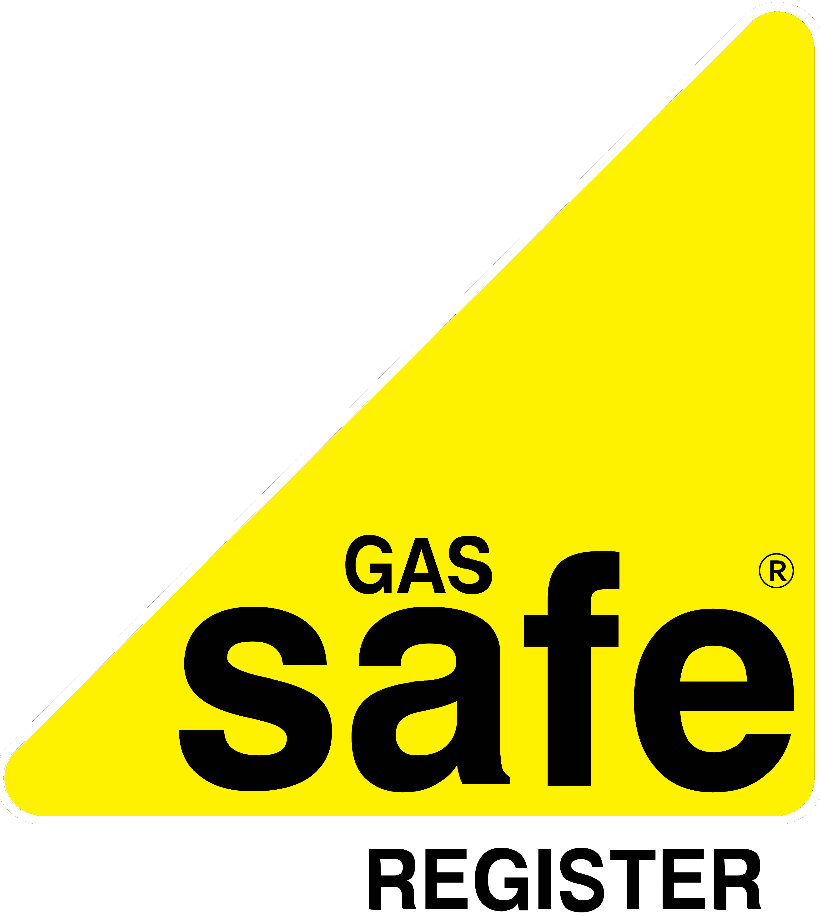 Safe Logo - Gas Safe Register – Logos Download