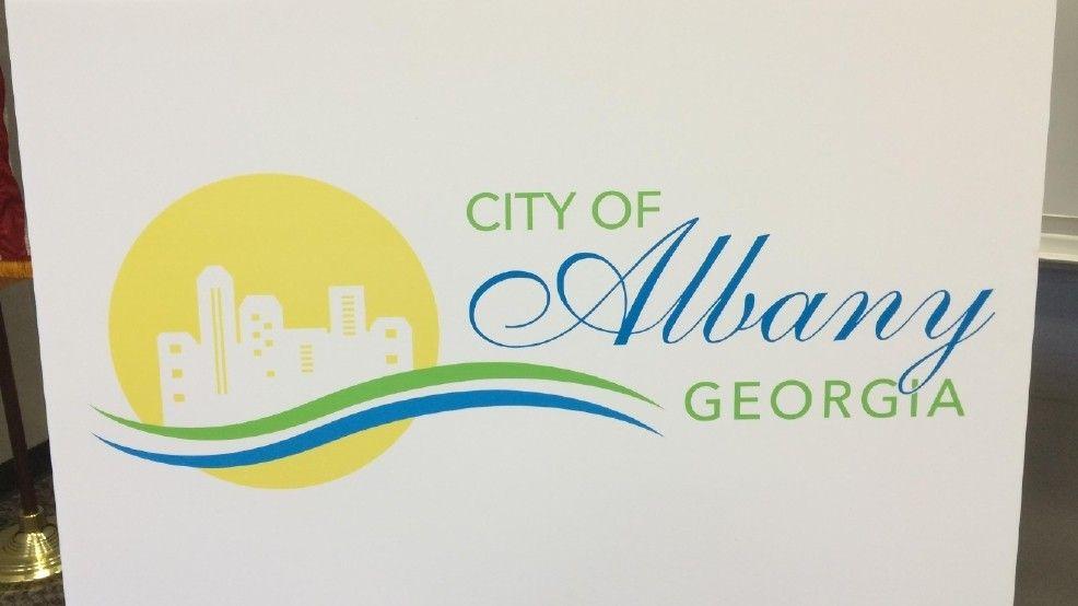 Albany Logo - Officials unveil new Albany Logo to show unified government