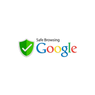 Safe Logo - Google Safe Browsing | Brands of the World™ | Download vector logos ...