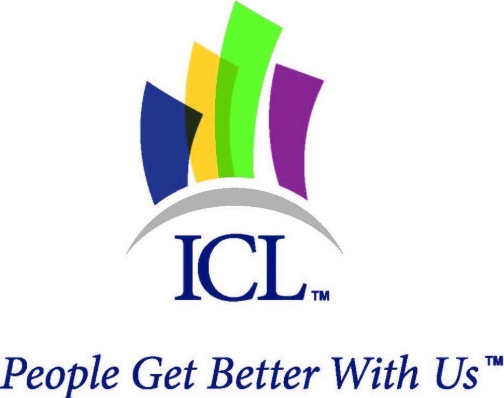 ICL Logo - Logo ICL