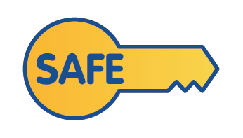 Safe Logo - SAFE asp. logo - Essex Local OfferEssex Local Offer