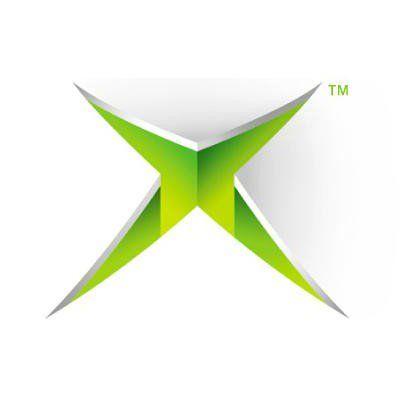 Xboxb Logo - Why was the Xbox logo green? Coworkers took every other color marker ...