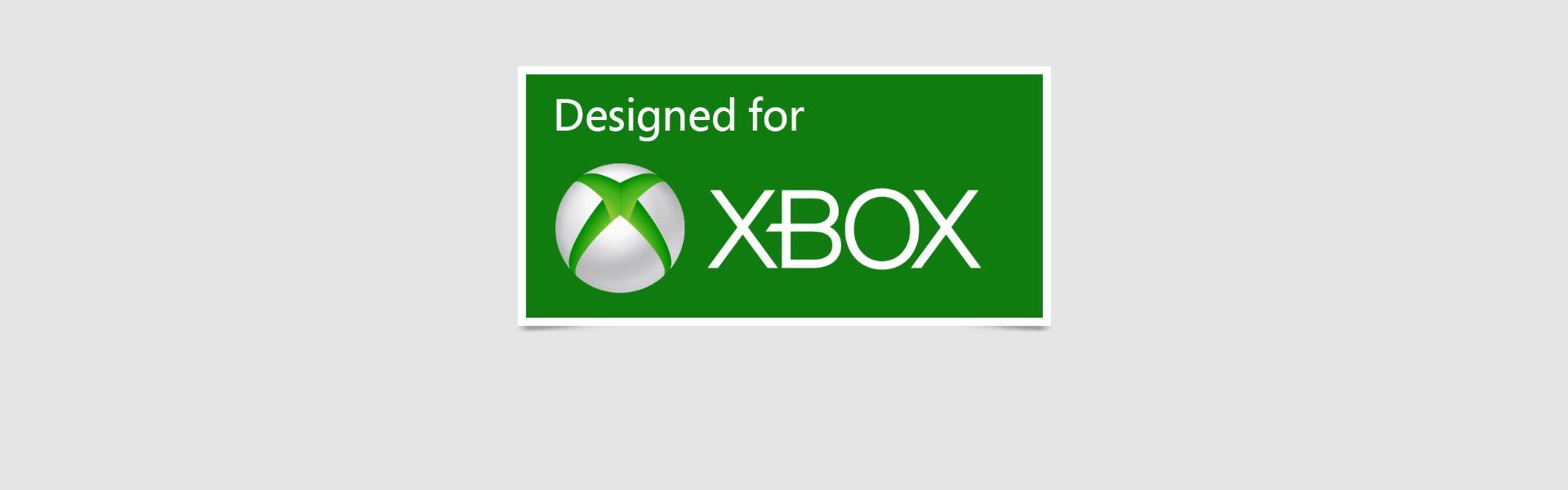 Xboxb Logo - Designed for Xbox