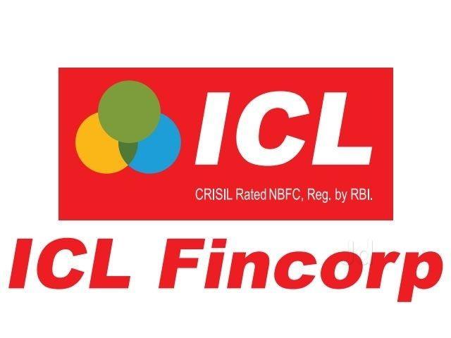 ICL Logo - Icl Fincorp Ltd Photo, Ramavarappadu, Vijayawada- Picture & Image