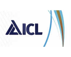 ICL Logo - ICL announces changes in global executive management