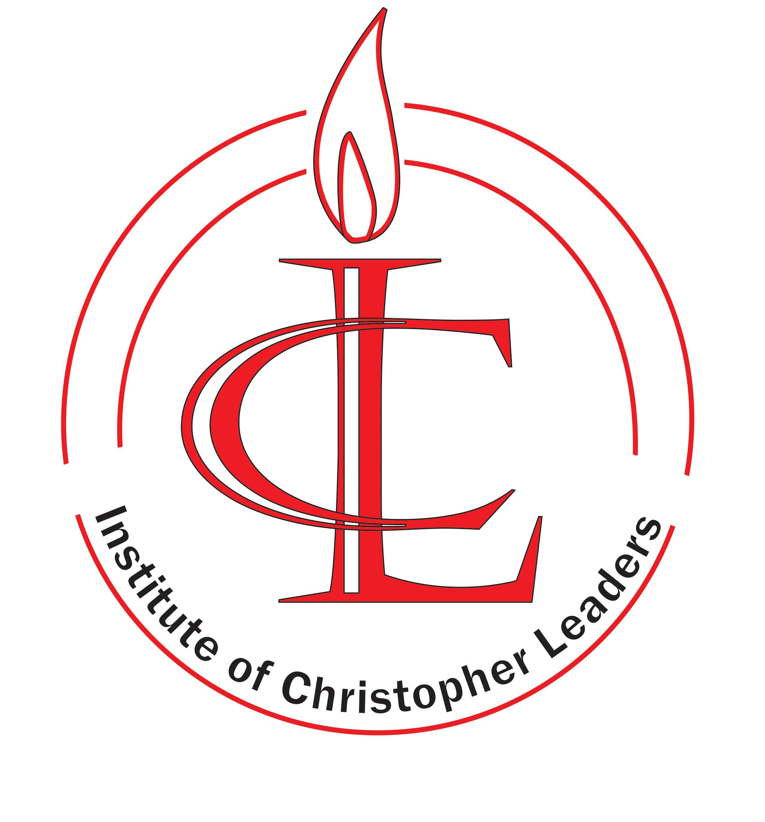 ICL Logo - ICL Logo 11-19-13 PNG « Institute of Christopher Leaders