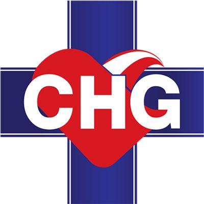 Chg Logo - กลุ่มโรงพยาบาลจุฬารัตน์