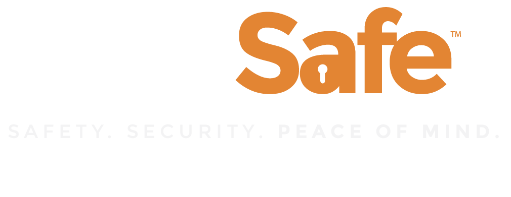 Safe Logo - Home / Bed Gun Safe Safe / BedBunker Safes