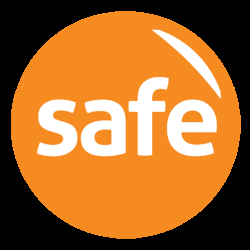 Safe Logo - Safety Logos