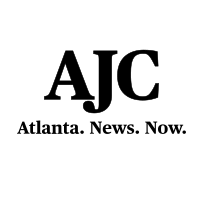 AJC Logo - AJC.com: Atlanta News Now