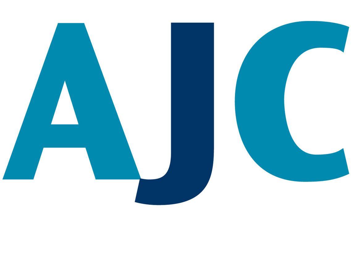 AJC Logo - Ajc Logos