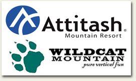 Attitash Logo - Carol Decker Appointed Director of Sales for Attitash & Wildcat | In ...