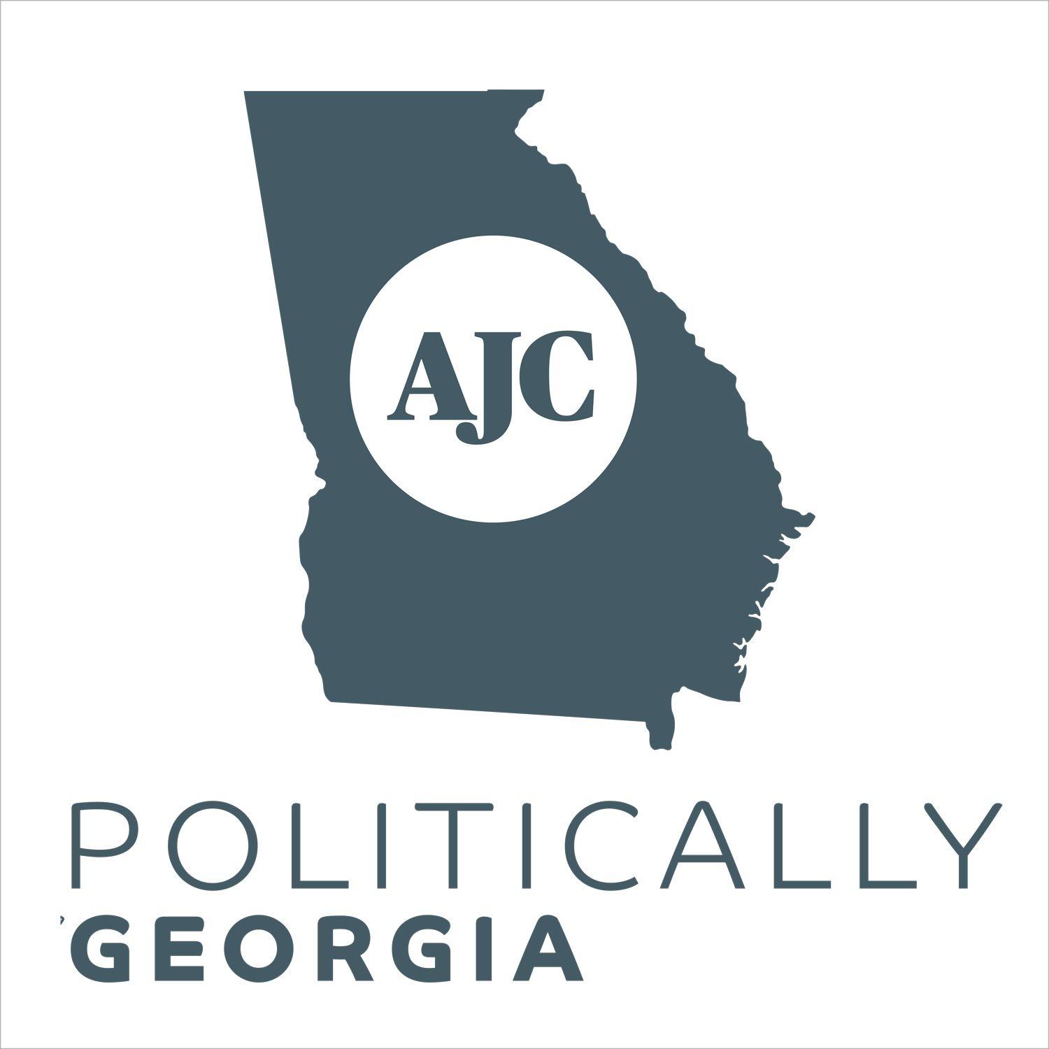 AJC Logo - Podcasts and Alexa Skills from The Atlanta Journal-Constitution