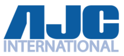 AJC Logo - Logo AJC International Goods.com