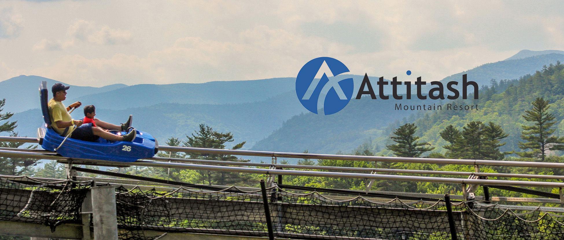 Attitash Logo - Attitash | Attitash Mountain Village Resort