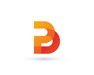 PD Logo - PD Logo Designed