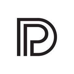 PD Logo - Pd Logo Photo, Royalty Free Image, Graphics, Vectors & Videos