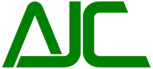 AJC Logo - Angus Jamieson Consulting (AJC) Logo Scottish Technology