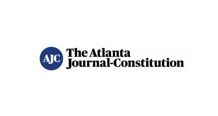 AJC Logo - AJC-logo - MattressFirm Newsroom