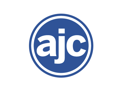 AJC Logo - ajc.com