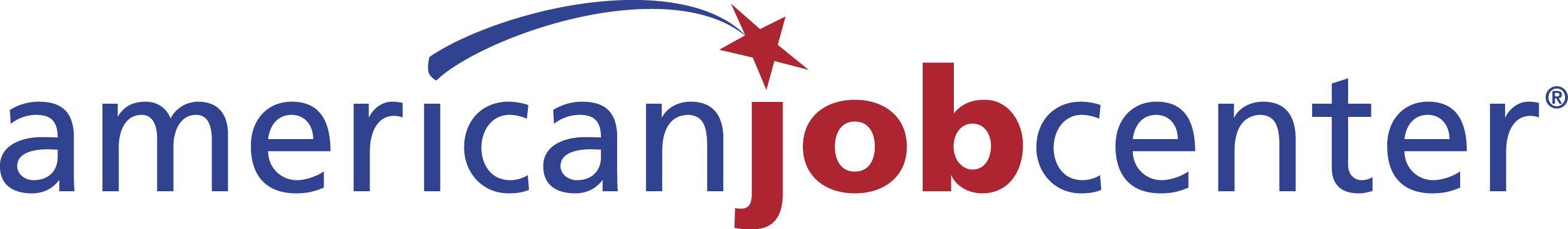 AJC Logo - U.S. Department of Labor -- American Job Center — Graphics Style ...