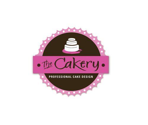 Cakery Logo - Logo Design in Omaha | Experience Our City