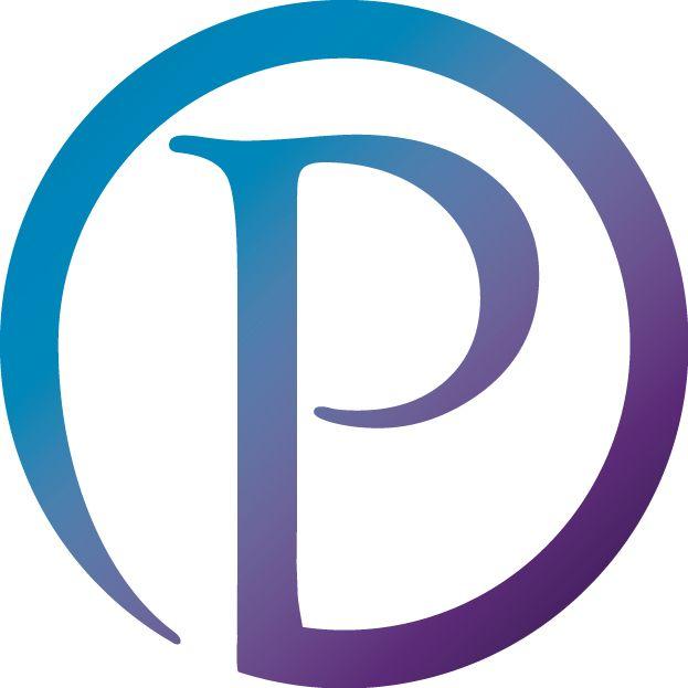PD Logo - Logo, design, etc. Logo color, Logos, Color