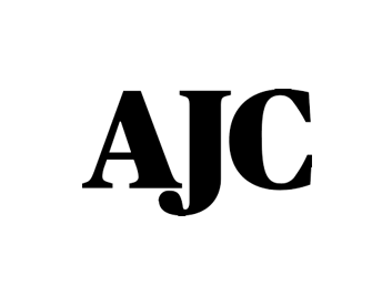 AJC Logo - Hotels Downtown Atlanta