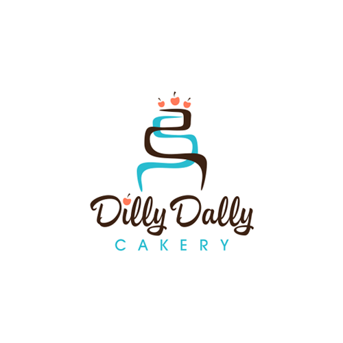 Cakery Logo - Mouthwatering Bakery - Patisserie Logo Design Guide | Zillion Designs