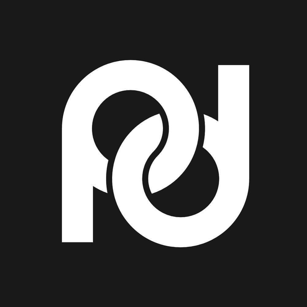 PD Logo - Letter P logo icon design template elements. Logos. Logos, Logo