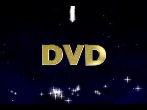 Disney DVD Logo - DVD Logo Similar to Disney - YouTube