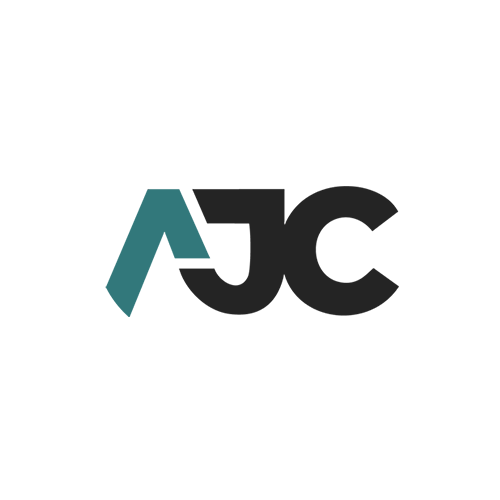 AJC Logo - Photography Logo Design Amanda J Cain Mittun Branding 500x500 1