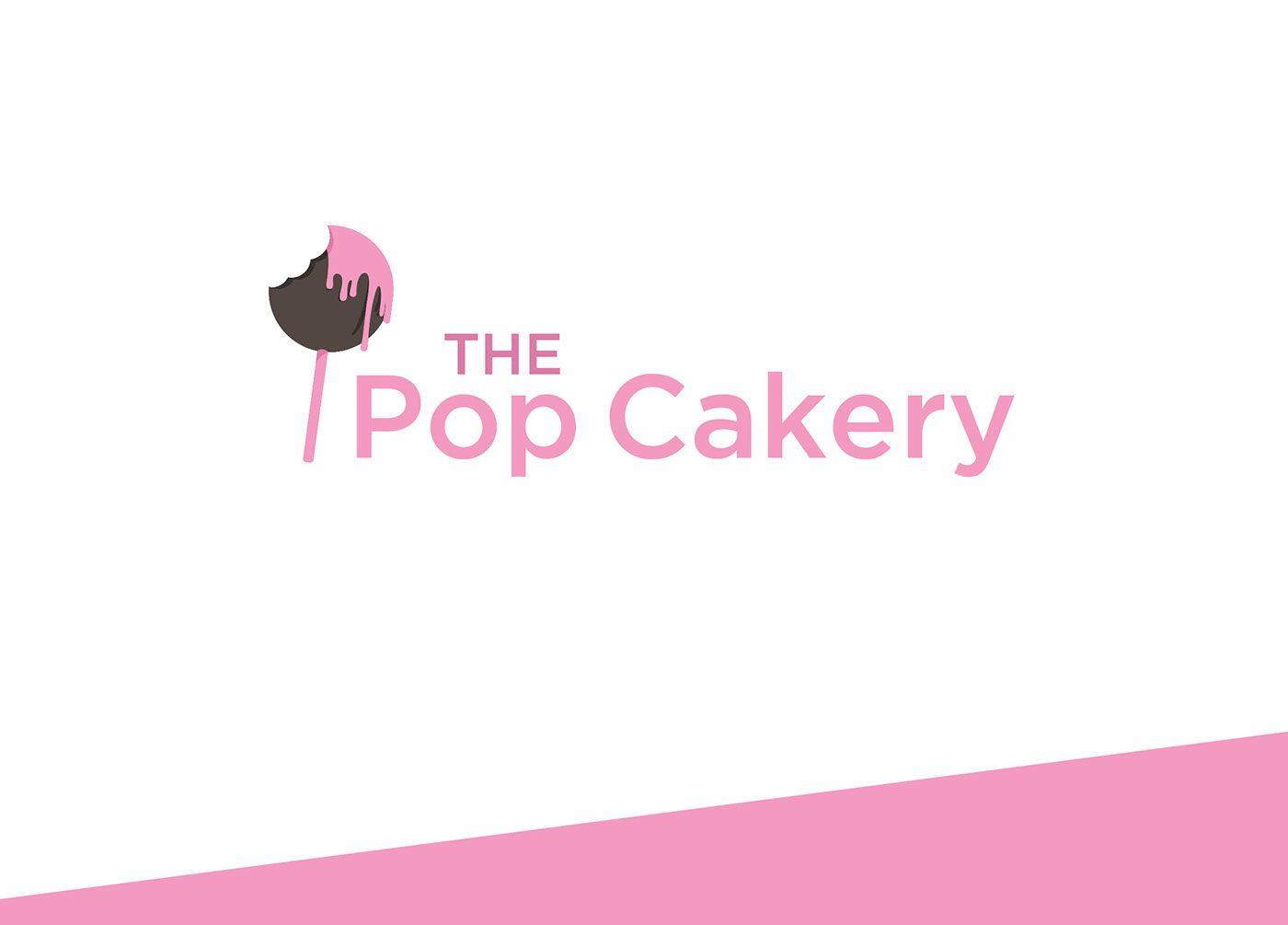Cakery Logo - New Cakery logo on Behance